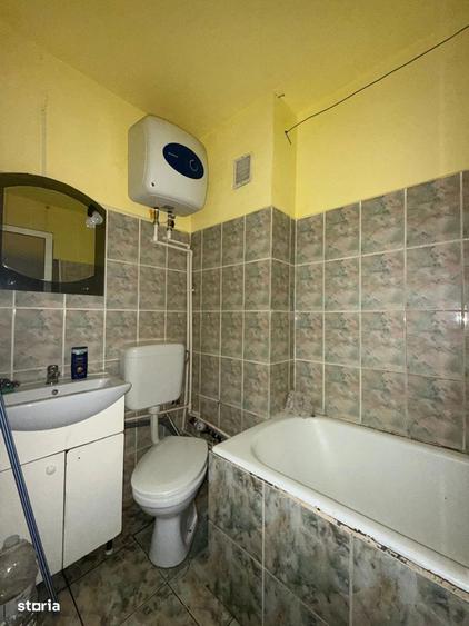 Garsoniera 24MP | Navodari | Zona Centrala | Bloc de Apartamente - 4