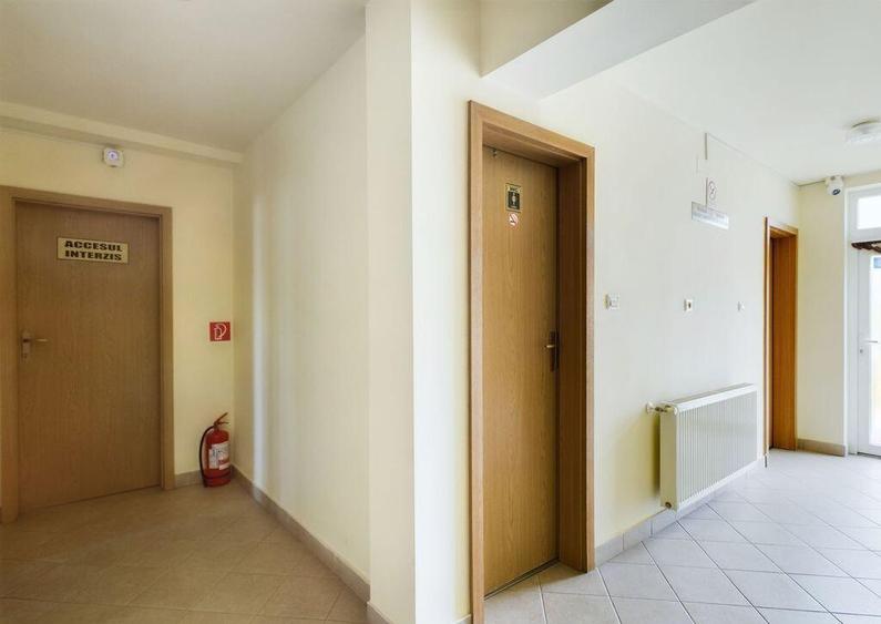 Pensiune in Arad (Vladimirescu) pe DN7 - 21