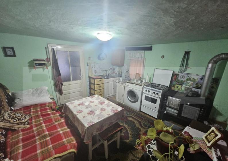 Casa de vanzare, zona centrala, Campeni - 3