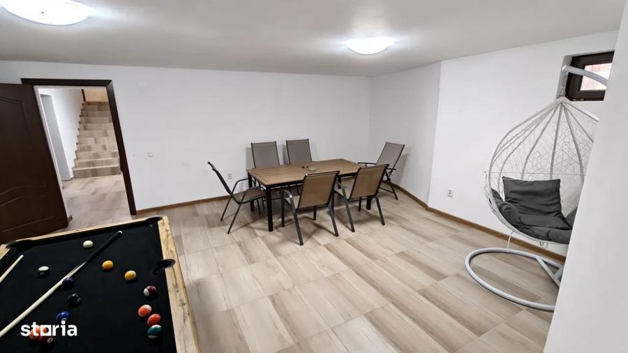 Fundeni Colentina | Vila 7 Camere | Piscina | Teren 610 Mp - 19