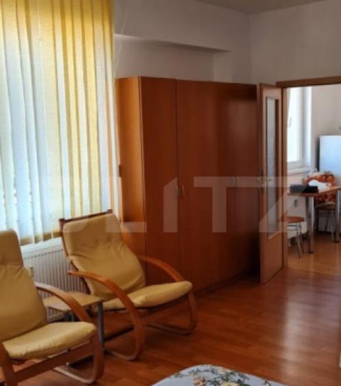 Apartament premium in zona Rivus | Balcon | Investi?ie ide - 7