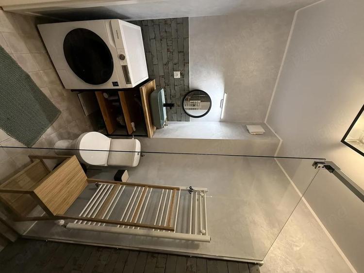 Chirie apartament 2 camere Borhanci | Gardenia Residence - 5