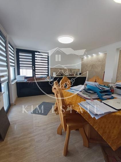 De vanzare vila in stil mediteranean - 18