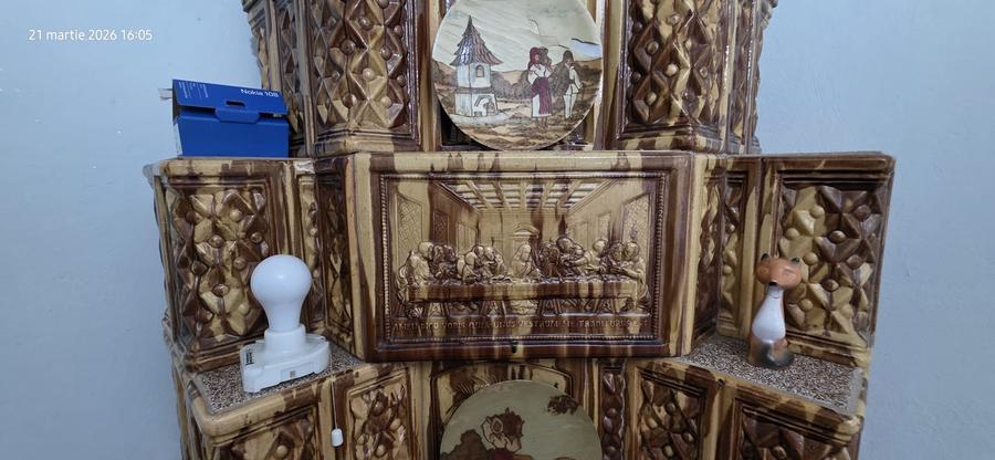 Casă + Teren 3.000 mp | Dragomirești, 130 mp utili | 10 min de Târgoviște - 10