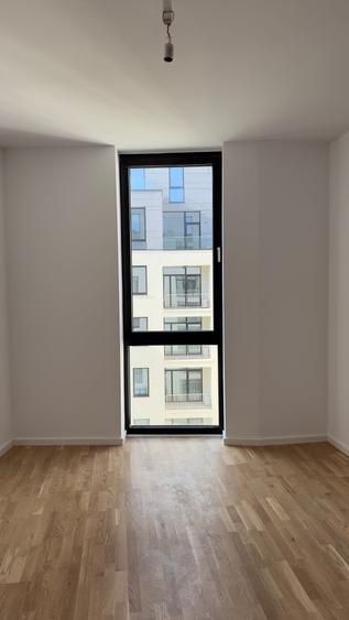 ISHO Riverside U2, Apartament generos cu vedere superba spre gradina si Bega - 17