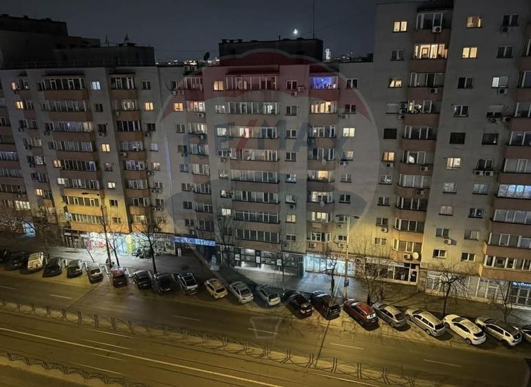 Apartament 2 camere decomandat de vânzare – Calea Moșilor - 6