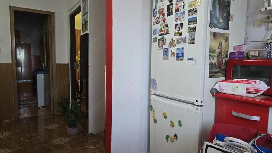 Apartament 3 camere in Deva, zona Minerului - 6