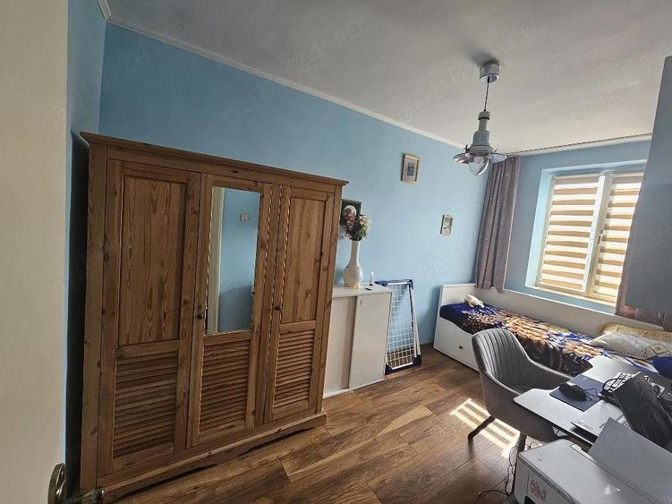 Apartament 3 camere et. 2 4 Craiovei - 6