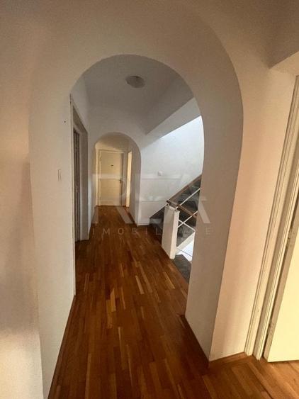 Casa superba individuala Aviatiei /N. Caramfil - 10