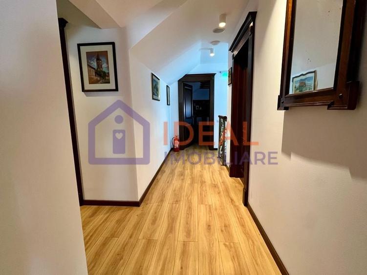 Spațiu de birouri de închiriat – zona Piața Cluj - 11