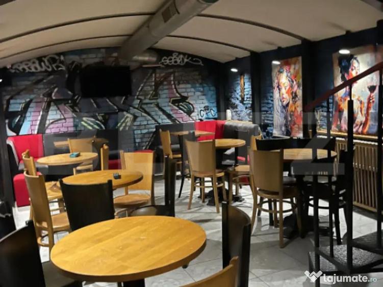 Spatiu comercial, 115 mp, zona Ultracentrala - 6