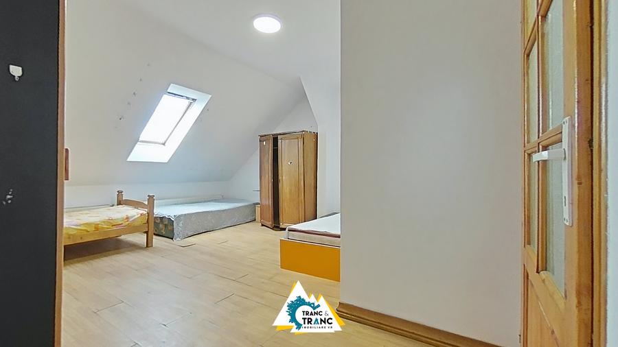 Casă cu 4 camere de închiriat pentru muncitori – zona Miorița, Arad (Micălaca) - 2