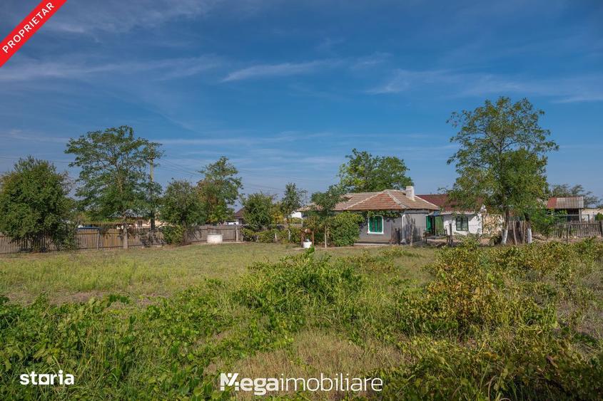 #Strada asfaltata: O oaza de lini?te la doar 20 minute de Constan?a - 10