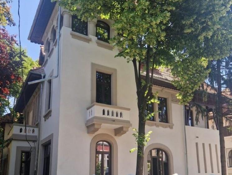 Vila Aviatorilor - 2