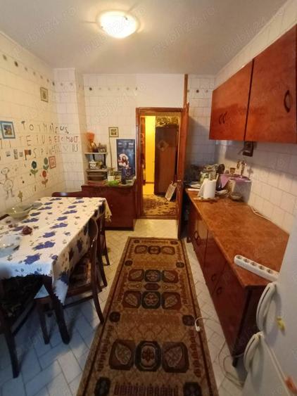 Apartament cu 2 camere decomandat pe Valea Prahovei - 4