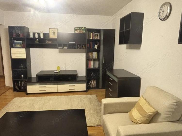 Apartament spatios in zona Sagului - 8