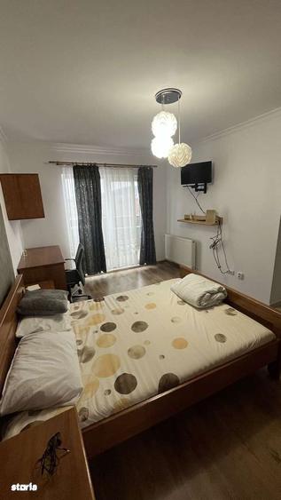 Persoana fizica vand apartament cu 1 camera zona BMW Flore?ti - 4