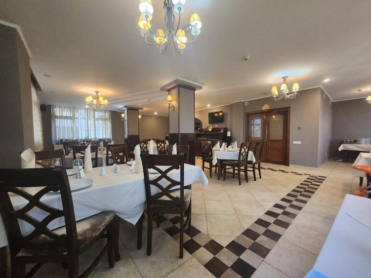 Hotel*** ultramodern Zona Cioplea - 13