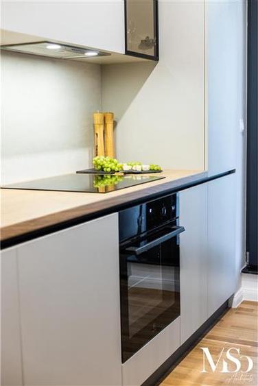 Cosmopolit Central, Studio  LUX in fin aliniament, parcare subteran - 3