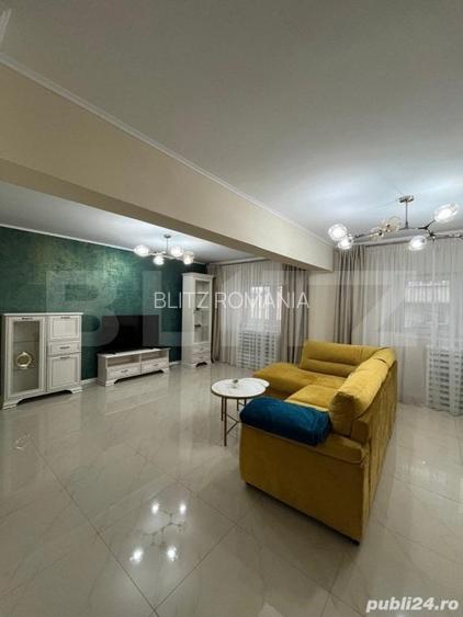 Apartament cu 3 camere, 76 mp, zona Bulevardul Decebal - 265.000 EUR Apartament cu 3 camere, 76 mp, zona Bulevardul Decebal - 265.000 EUR
