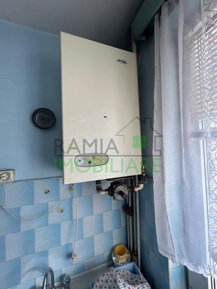 Apartament 2 camere - Astra, Brasov - 14