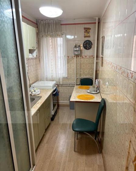 Apartament 3 camere | Etaj 3/10 | Drumul Taberei langa - 8