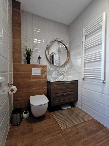 Garsoniera Deosebita, 46 Mp, 13 Decembrie- Mall Coresi - 5