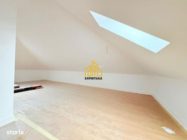 Vila /Casa/PREMIUM/ individuala/Ghidigeni/400 MP/Zona Exclusivista - 2