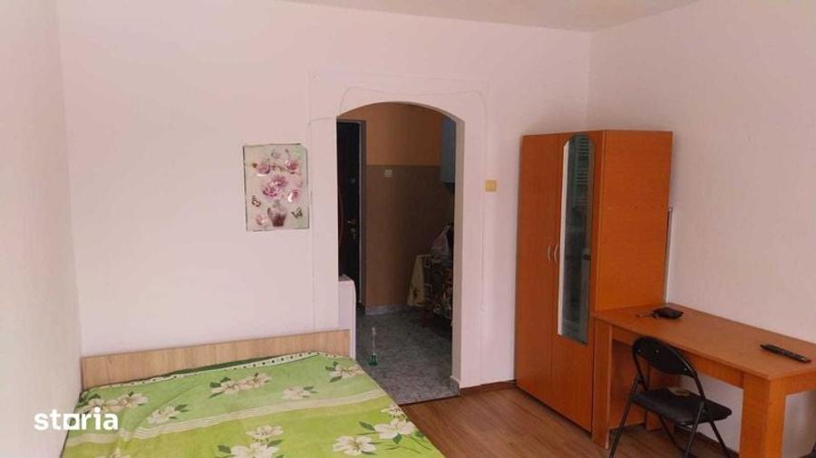 Vand/inchiriez garsoniera Ramnicu Valcea, zona Mihai Viteazul - 5