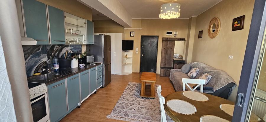 Apartament 2 camere, mobilat, utilat, Mamaia Nord, Hanul Cu Peste - 12