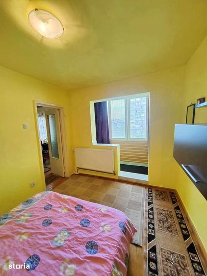 Inchiriez apartament cu 2 camere cu centrala langa Iulius Mall - 8