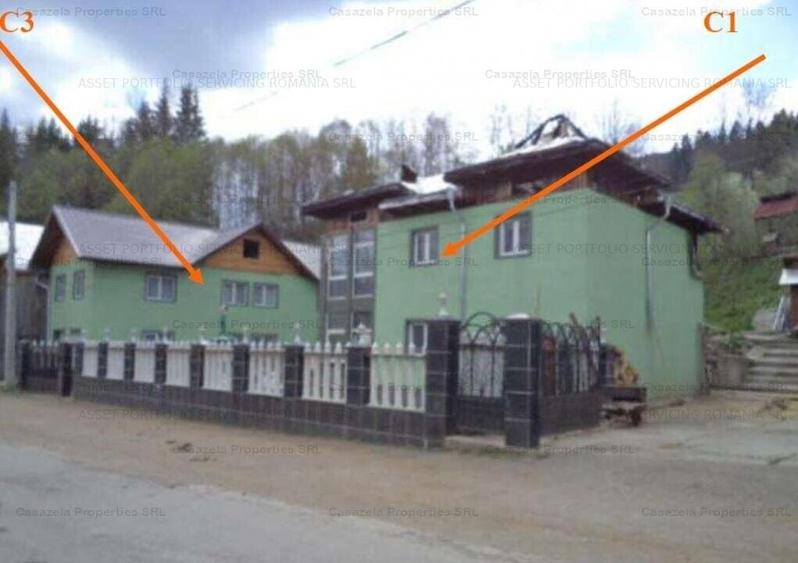 Casa P+E + atelier si anexe, Sadova, jud Suceava - 7