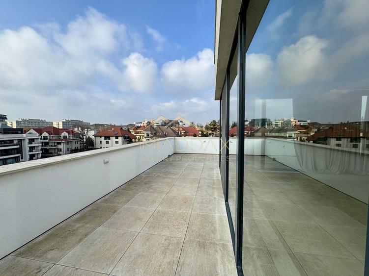 Resedinta de lux / * Kiseleff* - 4