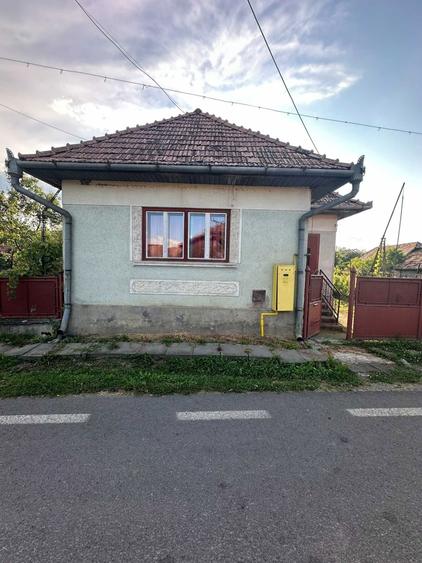 De vanzare Casa cu teren in Miercurea Nirajului - 6