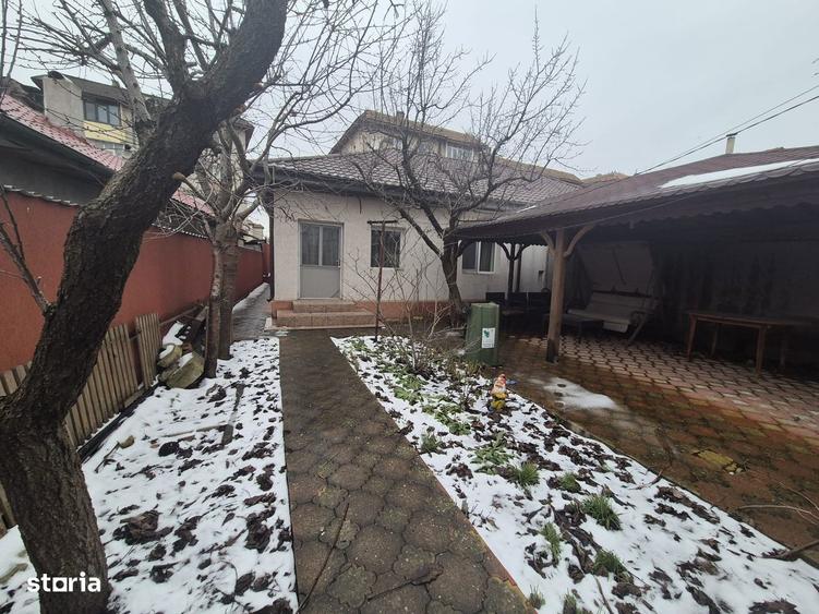 Ocazie ! Murfatlar - Centru Casa 4 camere cu teren 225 mp. 69.900 E - 14