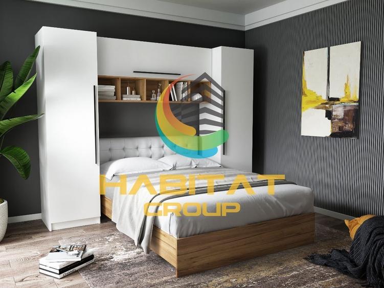 Apartament 3 Camere Premium, Parcul Carol, Comision 0 - 7