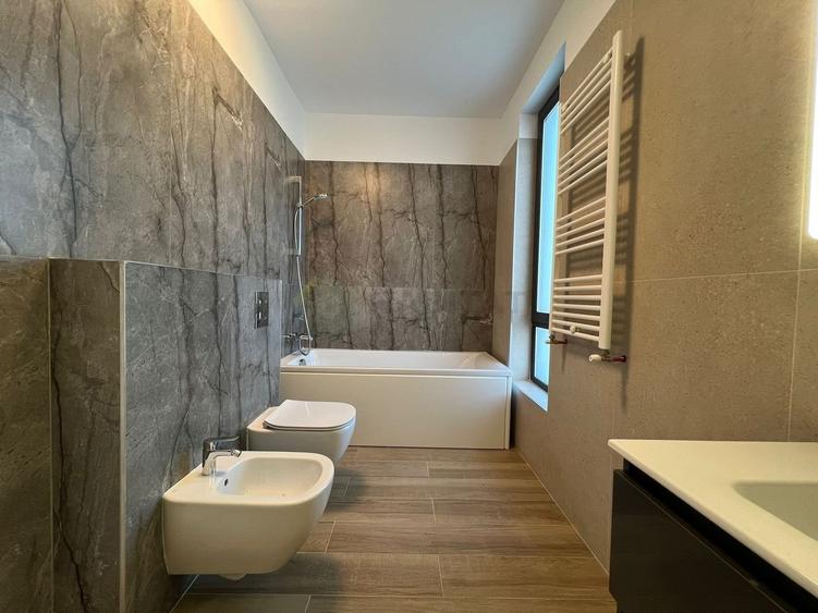 Vilă individuală P+1 cu rooftop 60 mp | 4 camere | 300 mp teren | 0% comision - 14