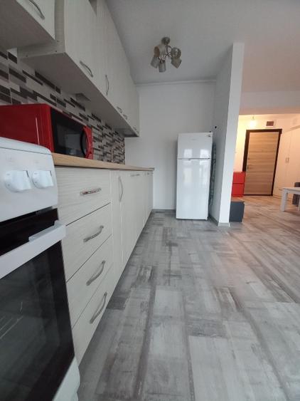 Apartament 1 camera , Constanta, zona VIVO MALL - 6