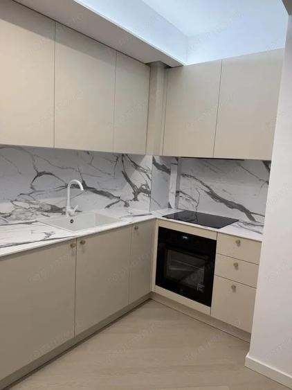 Apartament 2 camere Cortina North , Pipera, Rond Omv, Nou - 7