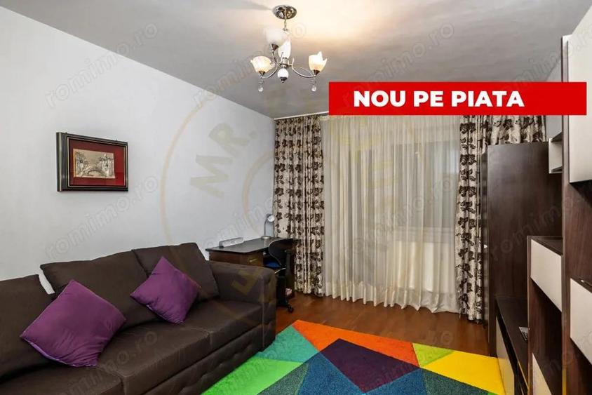 De INCHIRIAT Apartament 2 camere-Pitesti-zona Trivale! - 5