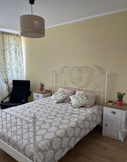3 Camere | Floreasca | Renovat | Centrala Bloc | Fara Risc - 3