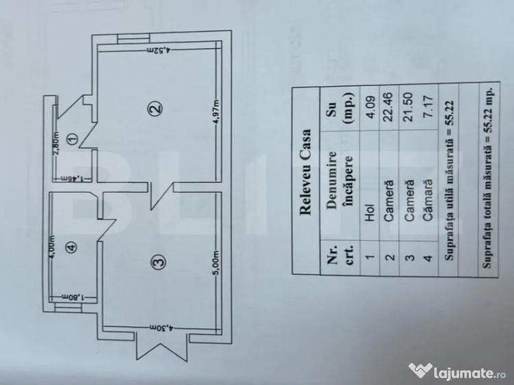 Sediu de firma ?i casa Aproape de Stadionul Olimpia - 2