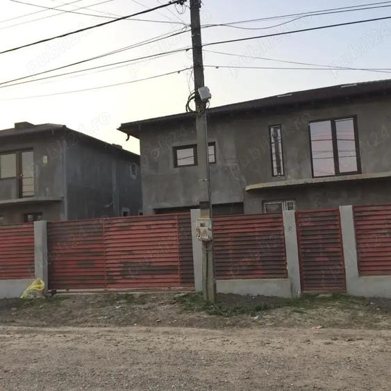 Vila de vanzare Str. Duzilor, mun. Tecuci, jud. Galati. - 10