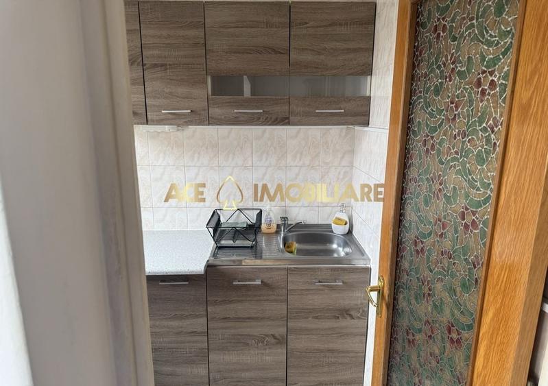 Garsoniera de inchiriat | Crangasi | Metrou | Mobilat-Utilat - 5