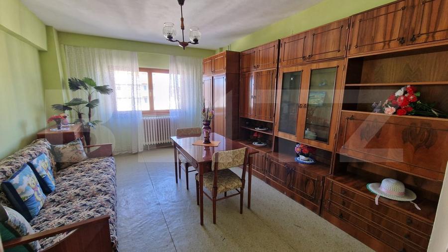 Pret oportun! Apartament 4 camere, 82 mp, zona Calea Floresti - 4