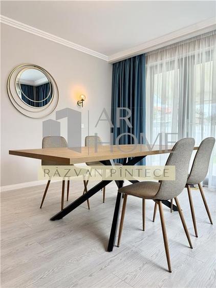 Casa P+1E, 4 camere, Paulesti langa Ploiesti - 4