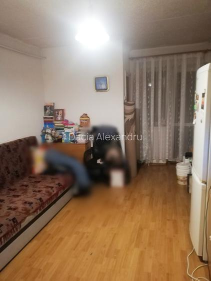 Garsonieră în Alexandru cel Bun