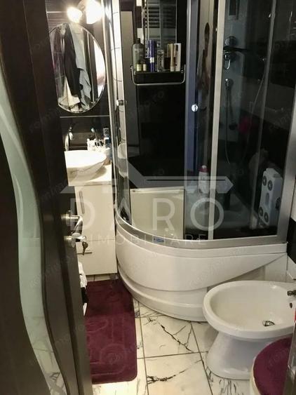 Vand Apartament cu 1 camera complet mobilat si utilat! - 8