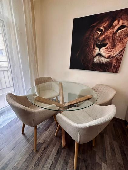 Apartament cu 3 camere, 58 mp, balcon, zona Eroilor - 3