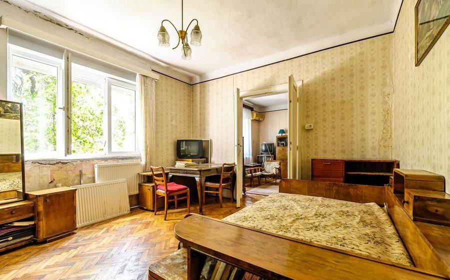 Casa pe Faleza Mure?ului - 6